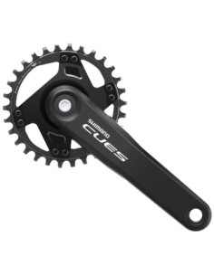 PEDAL.RO CUES 9/10/11V 170MM 30D