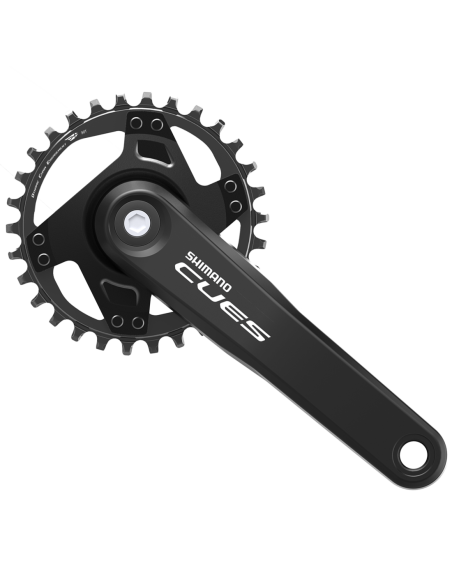 PEDAL.RO CUES 9/10/11V 175MM 30D