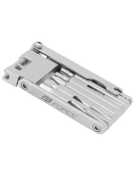 Jeu d'outils multi 12 fonctions