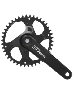 PEDAL.RO CUES 9/10/11V 175MM 42D