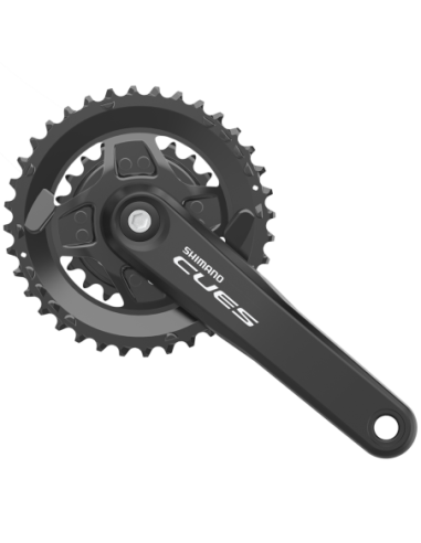 PEDAL.RO CUES9/10/11V 170MM EFCU40002BC62X