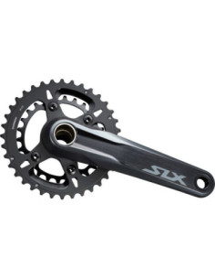 PEDAL.RO SLX M7100-2 175 36-26