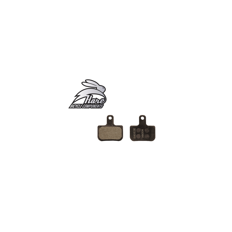 Hare Pastillas Para SRAM Red Etap AXS/Force Etap AXS