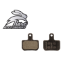 Hare Disc brake pads for SRAM Red Etap AXS/Force Etap AXS