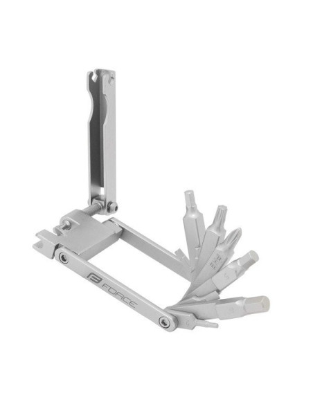 Jeu d'outils multi 12 fonctions