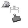 Hare Disc brake pads for 105 / Ultegra BR-RS505/805