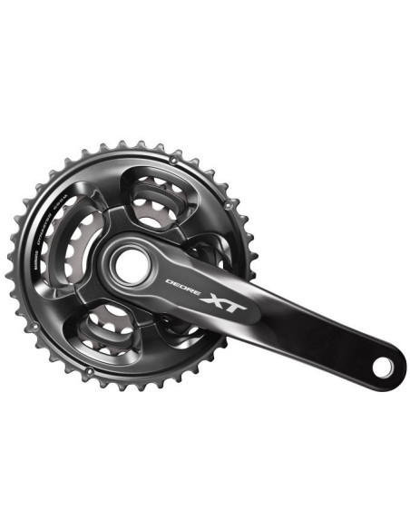 PEDAL.RO XT M8000-3 170 40-22