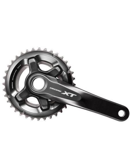 PEDAL.RO XT M8000-2 170 38X28 IFCM8000CX88