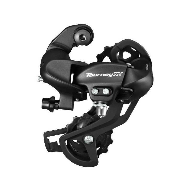 Derailleur arriere TX 7/8V