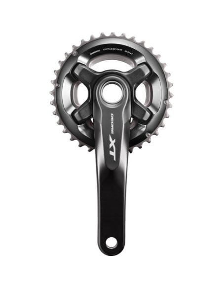 PEDAL.RO XT M8000 11V175 34-24