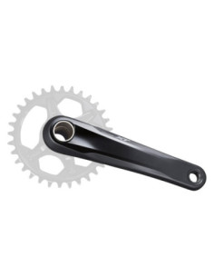 PEDAL.RO XT 170 M8120-1 S/ROD.PEDAL.