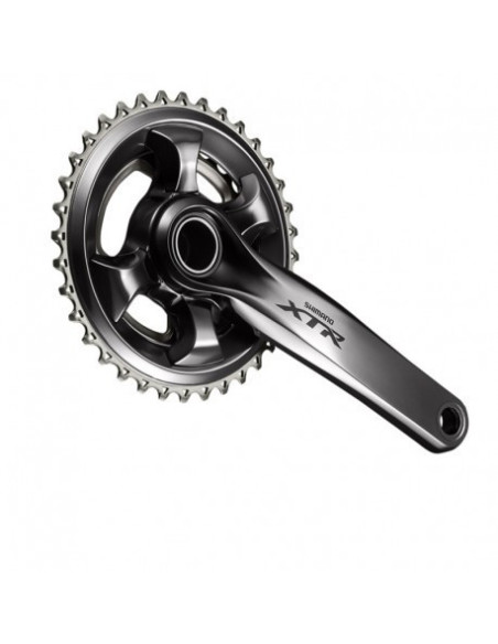 PEDAL.RO XTR M9020B2 175 34X24