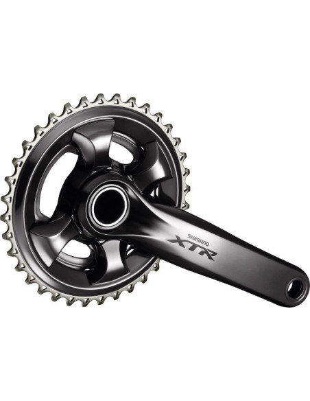 PEDAL.RO XTR M9020-2 170 34X24