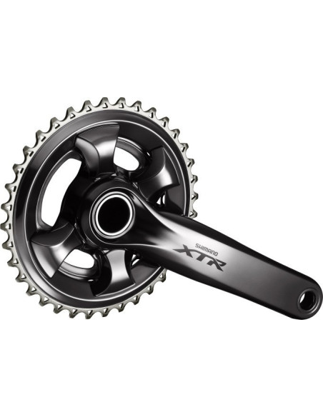 PEDAL.RO XTR M9020-2 175 34X24 IFCM9020EX44