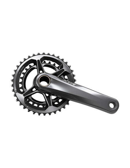 PEDAL.RO XTR M9100-2 170 38/28