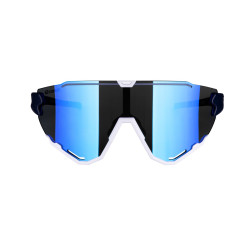 Sunglasses Force FORCE CREED BLUE-WHITE