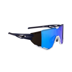 Sunglasses Force FORCE CREED BLUE-WHITE