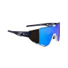 Sunglasses Force FORCE CREED BLUE-WHITE