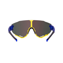 Óculos Force FORCE CREED AZUL-AMARELO