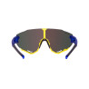 Lunettes Force FORCE CREED BLEU-JAUNE