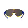 Sunglasses Force FORCE CREED BLUE-YELLOW