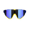 Sunglasses Force FORCE CREED BLUE-YELLOW