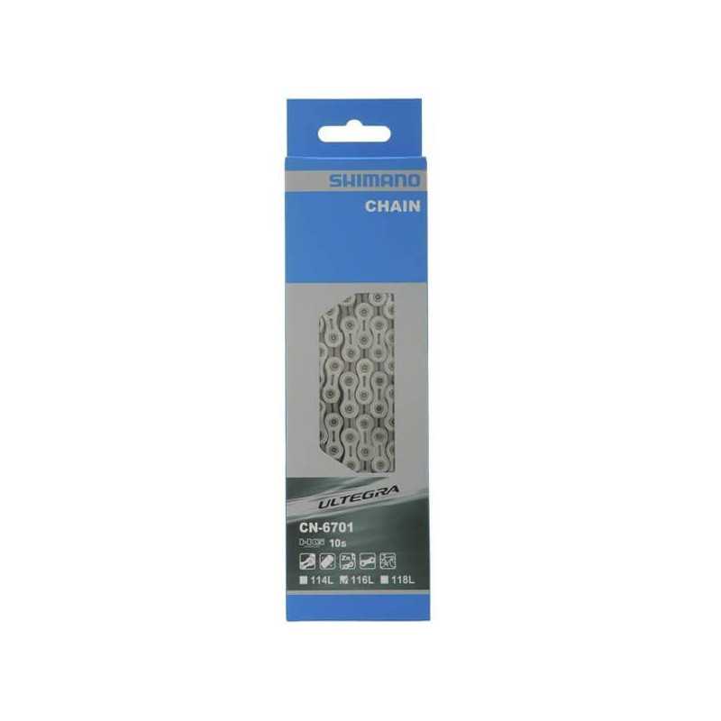 Chain 10V ULTEGRA 114 links