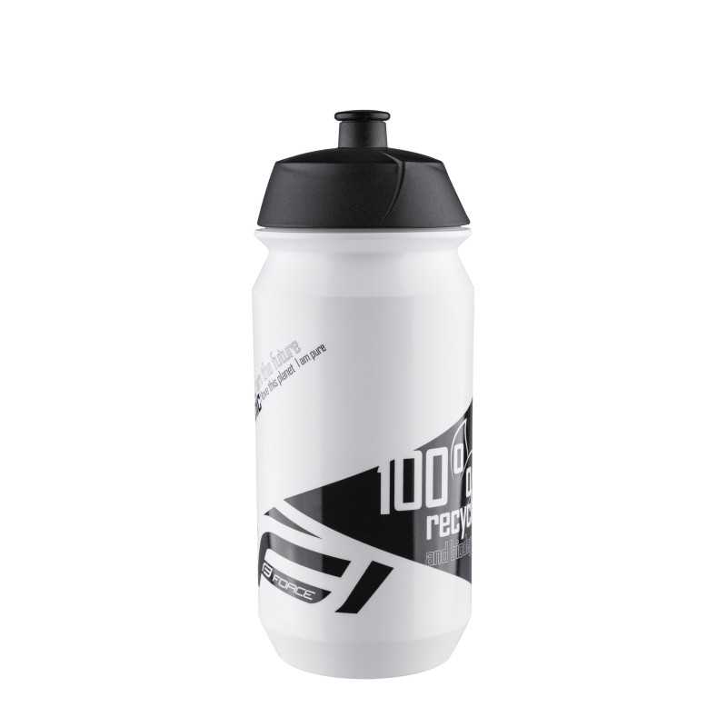 Bouteille BIO FORCE 0,5L