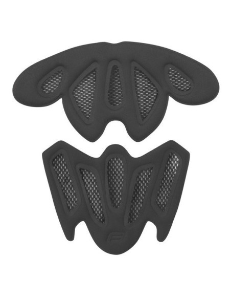 Esponja Capacete Force PRETO