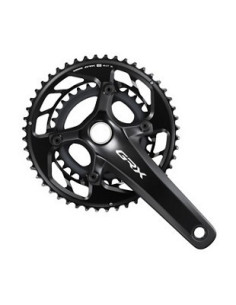 PEDAL.RO GRX 170 12V 48-31D