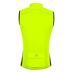 Gilet coupe-vent FORCE VISION