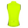 Gilet coupe-vent FORCE VISION