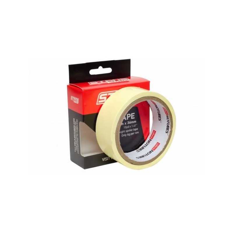 Tapes Tubeless Stan's Notubes 10m X 30mm