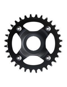 RODA PEDALEIRA 32D P/ LINHA CORRENTE 55MM