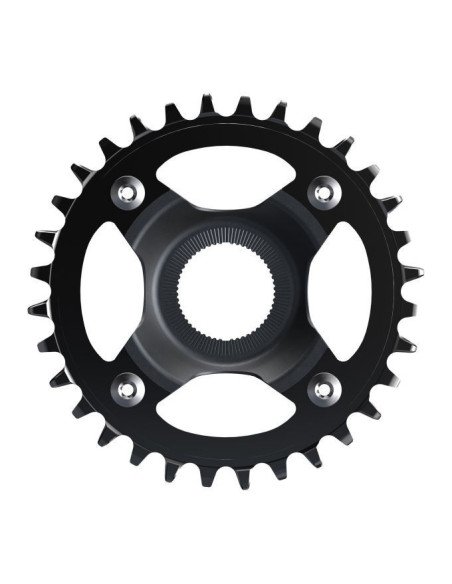 RODA PEDALEIRA 32D P/ LINHA CORRENTE 55MM