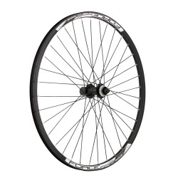 Wheels FORCE BASIC DISC 26 pair cube HBM3050-CL