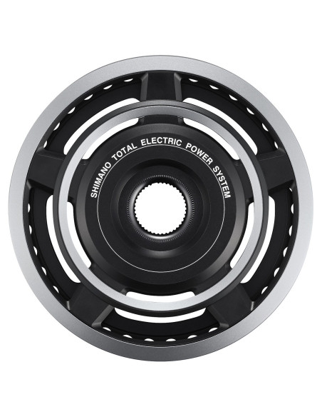 RODA PED.44D C/ PROTEÇAO PR/CZ ISMCRE60B4SGG