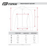 Veste coupe-vent FORCE WINDPRO enfant