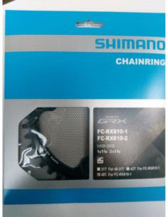 RODA PED. 40D FC-RX810