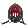 Casque Force SAURUS NOIR-ROSE