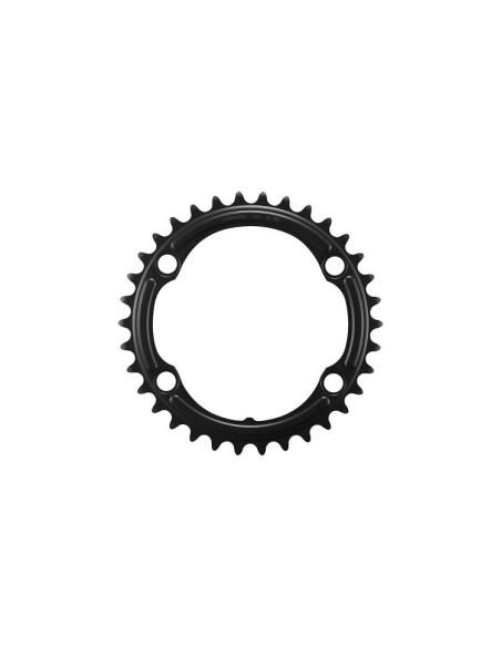 RODA PEDALEIRA 34D-NK FC-R7100