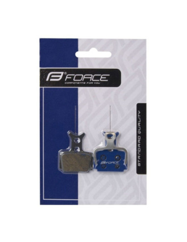  Pastilhas para FORCE FORMULA Mega