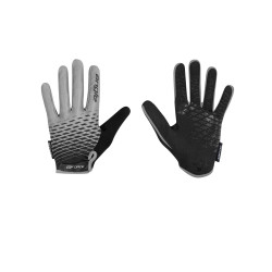 Guantes FORCE MTB ANGLE niño/a