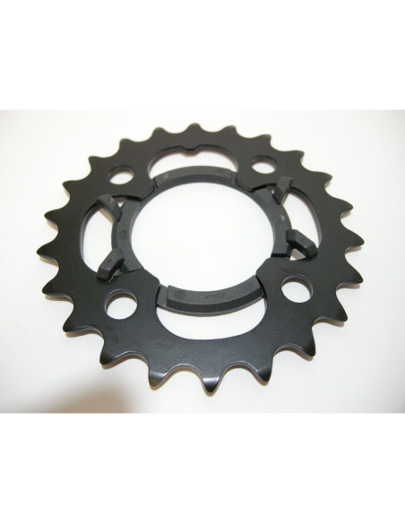 RODA PED.RA 22D M361