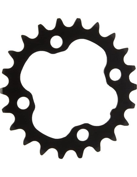 RODA PED.PR 22D M590 Y1LD22000