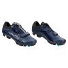 Des chaussures Force MTB CRYSTAL