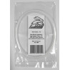 Guia para Cabo Interno 3m - Hare Components