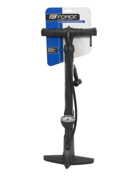  Bomba de Ar FORCE HORN 160psi / 11bar