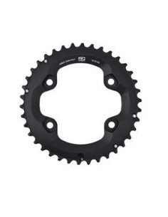 RODA PED. 38D-BG FC-M6000-2