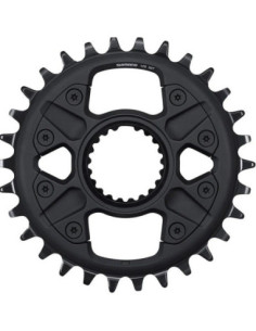 RODA PEDALEIRA 30D FC-M6100-1 Y0L198040